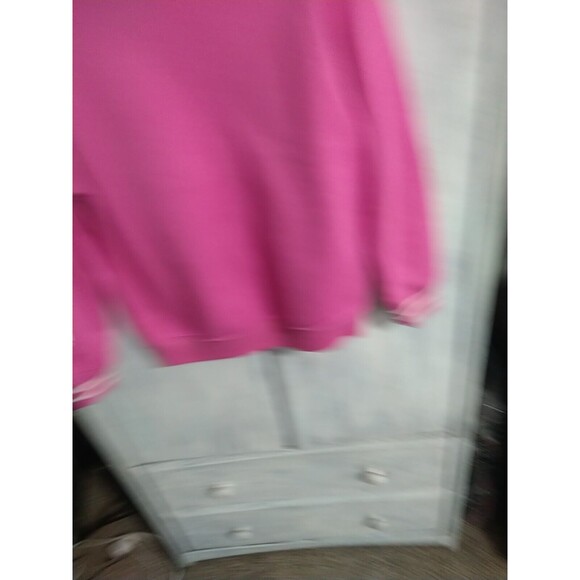 Hello Kitty Medium Sweatshirt Pink - Picture 7 of 10